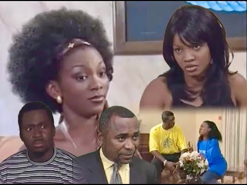 GAMES WOMEN PLAY 1 NIGERIAN MOVIE GENEVIEVE NNAJI OMOTOLA JALADE-EKEINDE STELLA DAMASUS