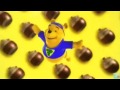 My Friends Tigger And Pooh Thinking Song