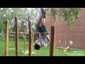 Parkour Marcel Leo