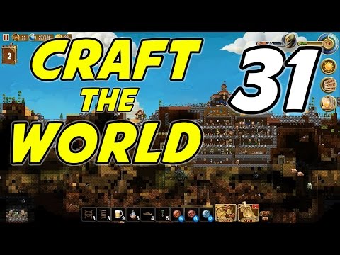 Craft The World PC