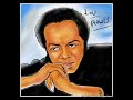Lou Rawls  -  Not the Staying Kind   (1978)