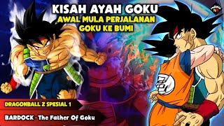 Download lagu KISAH AYAH GOKU - Alur Cerita DRAGONBALL Z Spesial 1 : BARDOCK - The Father Of Goku (1990) mp3