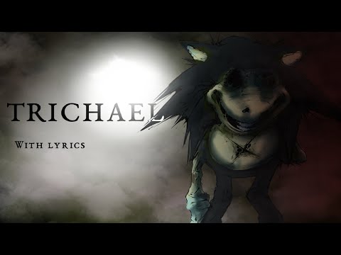 𝐓𝐫𝐢𝐜𝐡𝐚𝐞𝐥 𝐖𝐈𝐓𝐇 𝐋𝐘𝐑𝐈𝐂𝐒 | Hit Single Real Cover | ft @JamsDX