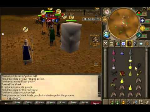 Team Blue vs Fatality P2P Miniwar (2-1)