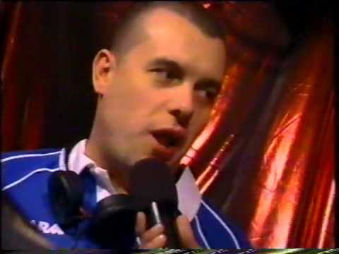 Jon The Dentist on Electric Circus