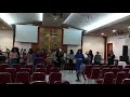Indian Flashmob