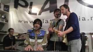 Audio Adam - Tearing us Down