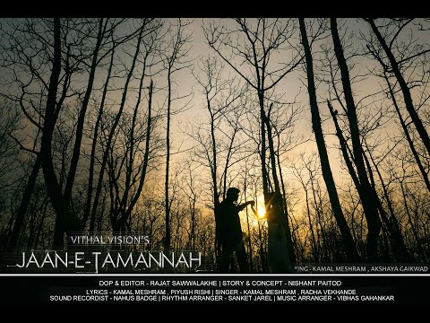 Kamal Meshram portfolio video3