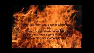 If You&#39;re Going Through Hell Rodney Atkins Lyrics