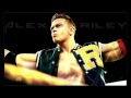 WWE Alex Riley Theme "Say It To My Face" By ...