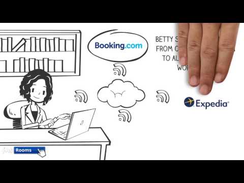 fnsManager (English) - http://www.fnsrooms.com/en/