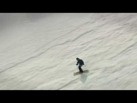 FWT15 - Audi quattro Performance Check - EP1 in Chamonix-Mont-Blanc with Loïc Collom-Patton
