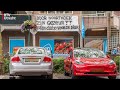 Wat te doen met het parkeerbeleid van Woerden? Vanavond debatteert de raad, wederom [RTV Utrecht]