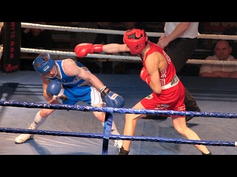 MPJ 2017: Dominik Harwankowski vs Mikołaj Mańka