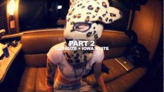 KREAYSHAWN TOUR (Part 2)