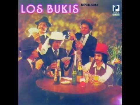 9. Al Fin - Los Bukis