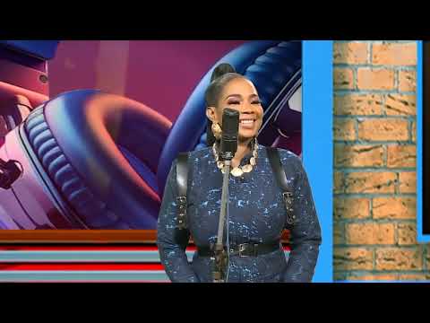 Lady Ponce interprète "Longue Lam" de Grâce Decca !