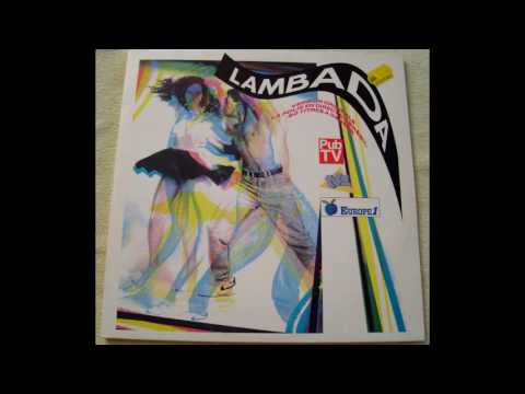 Avatar - Dancando Lambada
