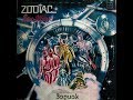 Zodiac,  Disco Alliance 1980 (vinyl record)