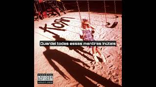 Korn - Lies (Legendado/Tradução)