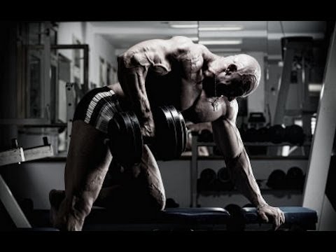 DEEP - BOJOVNÍK (OFFICIAL HD VIDEO) (PROD.MATCHAK)