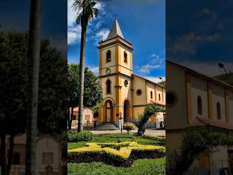 CIDADE DE ESTRELA DALVA / MINAS GERAIS