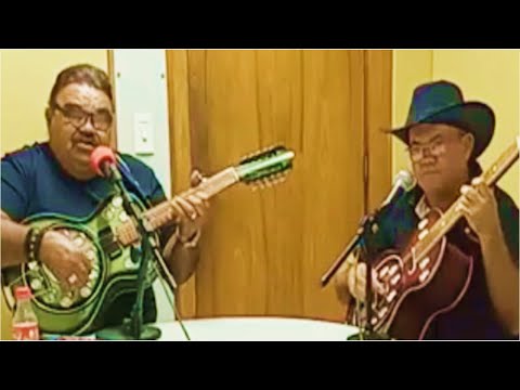 Bio Soares E João Olímpio | Repentes e Canções