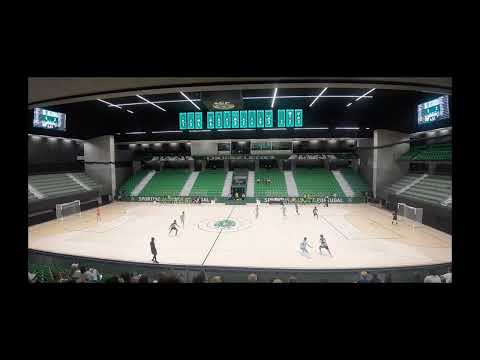 Sporting CP 𝟴-𝟰 CS São João (Juvenis, Camp. Nacional FPF)