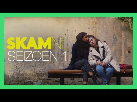 SKAM NL | Seizoen 1 Recap