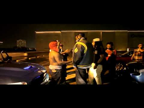 747ERob ft 747Youngstunna - Body Bag (Cypher)
