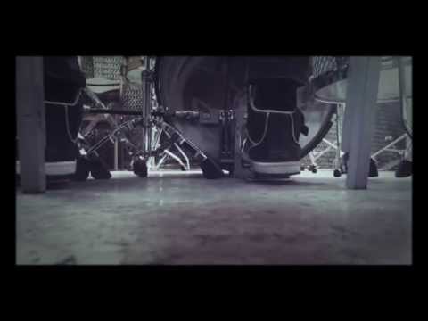 Double bass practice