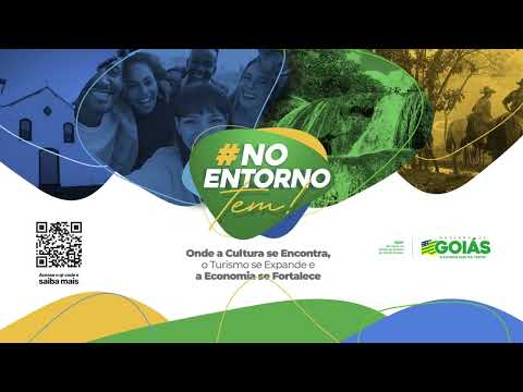 3ª Feira #NOENTORNOTEM 2025 - SEDF GOIÁS
