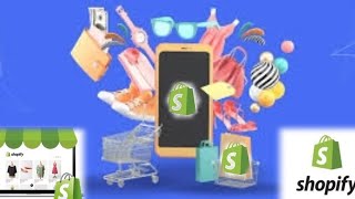 Start Selling Online Now With Shopify || Sell Stuff Online Idea Is Products Base Service
