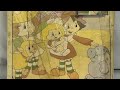 Opening Closing To Strawberry Shortcake And The Baby Without A Name 1984 VHS