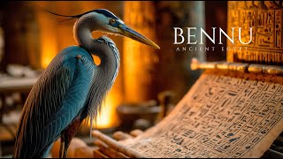 Download lagu Bennu - Ancient Egyptian Ritual Chant | Sacred Invocation in the Lost Egyptian Language mp3