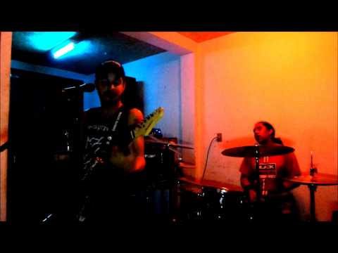 Chaotic System @ Ruídos Extremos VII - Divinópolis MG, 04/09/2015