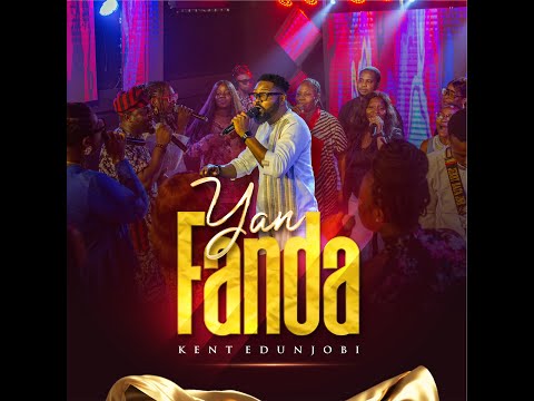 YAN FANDA (BOAST MAJESTICALLY)