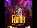 YAN FANDA BOAST MAJESTICALLY
