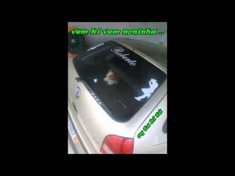 Dj Leandrinho RN Feat  Mc Willians   Romeu