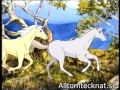 Silver Brumby Spring Svenska Swedish