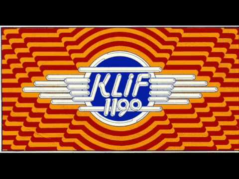 KLIF RANDY ROBINS NOV 21 1973