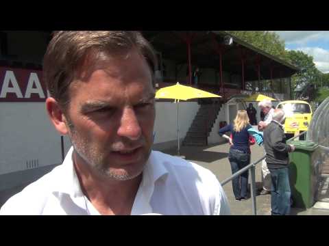 Longa 7 is het 'Koelste team' van Nederland