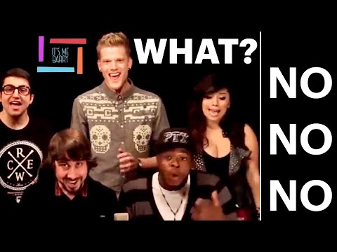 Irish Pro Singer First Time hearing Pentatonix Evolution Of Music,