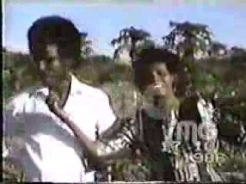 Ahmed Gacayte Amina Abdilahi - sabaalo