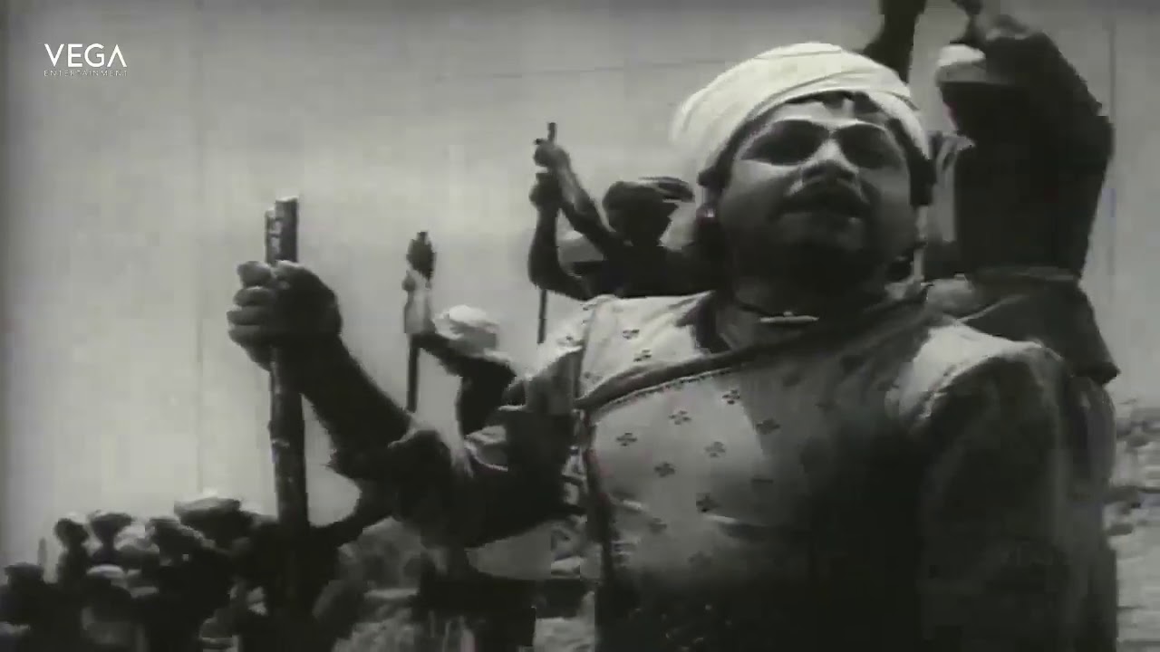 Ellaarum Innaattu Mannaradaa Song Lyrics | Ellorum Innaattu Mannar | T. M. Soundararajan, A. L. Raghavan