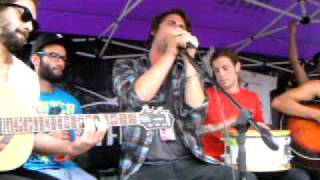 After Midnight Project - Hollywood