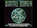 Dimmu Borgir - Lepers among us - Subtitulos en ...