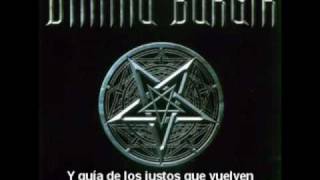Dimmu Borgir - Lepers among us - Subtitulos en español