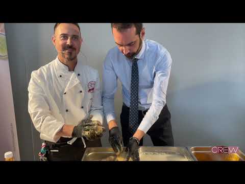 L' Arancino Messinese - Messina e le sue eccellenze, tradizione e sostenibilità_17 dicembre 2022