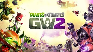 The Gnome King (A) - Plants Vs. Zombies: Garden Warfare 2 OST